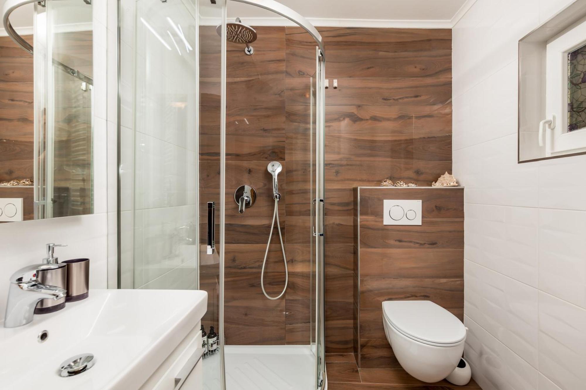 Sorgenfrei Apartment Ровинь Экстерьер фото